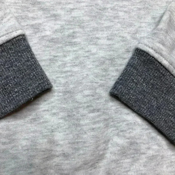 George Sweatshirt Grey  Size 4T - Picture 15 of 16